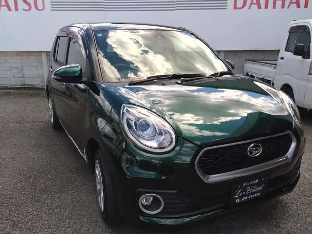 ブーン1.0 シルク SAII