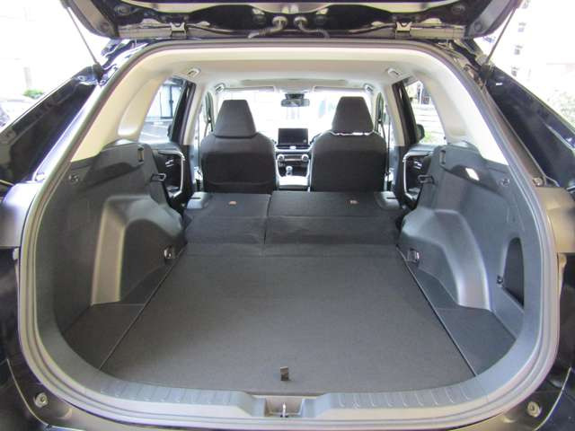 バディ2.0 20ST 4WD