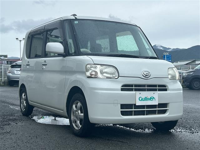 タントL