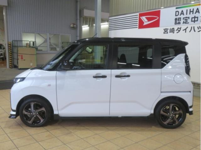 ムーヴRS
