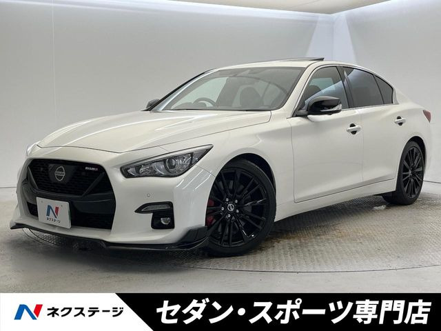 スカイライン3.0 400R