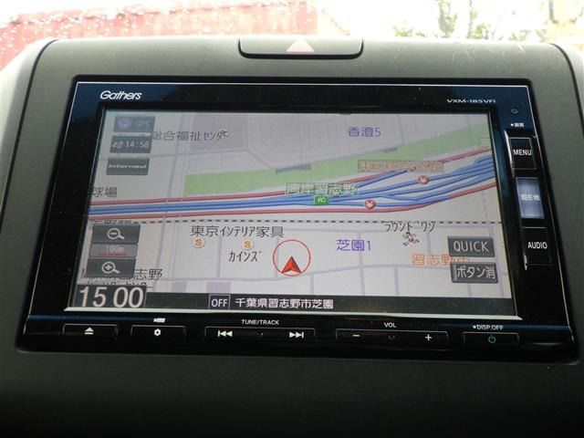 フリード1.5 G ホンダセンシング