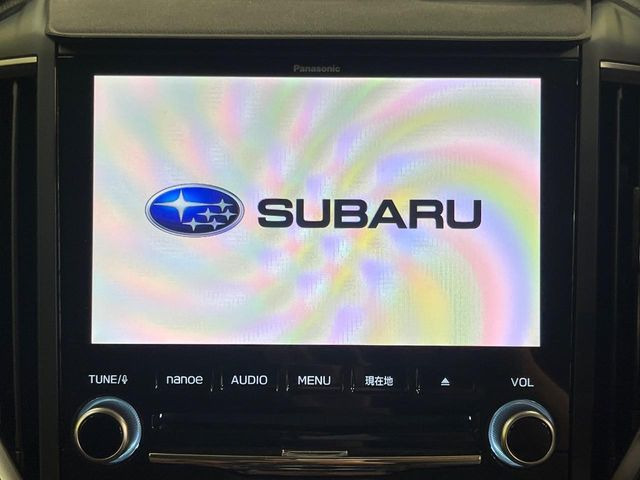 フォレスター2.0 アドバンス 4WD