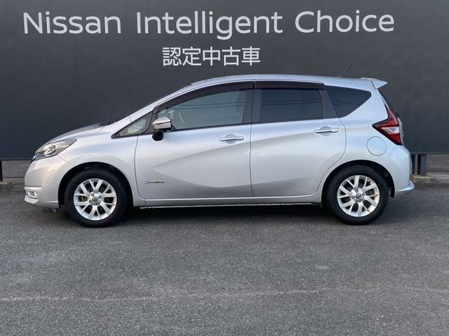 ノート1.2 e-POWER X
