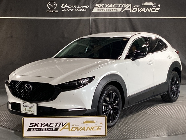 CX-302.0 20S レトロスポーツエディション