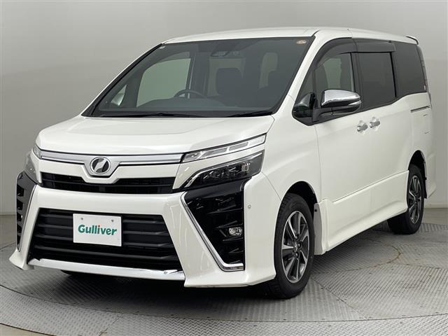 ヴォクシー2.0 ZS 煌