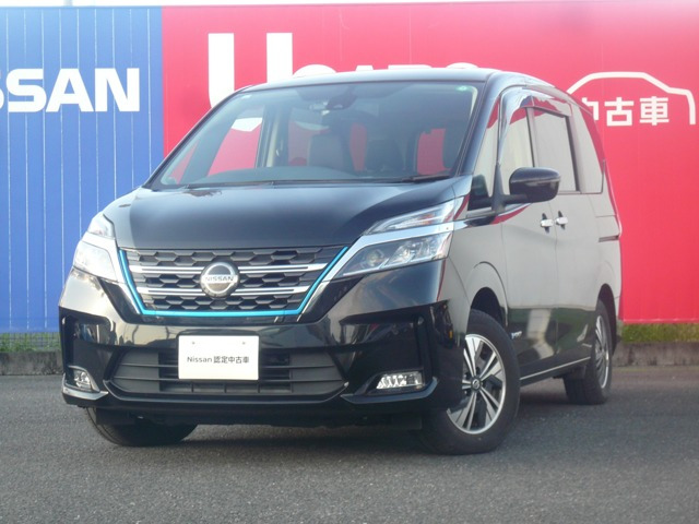 セレナ1.2 e-POWER G