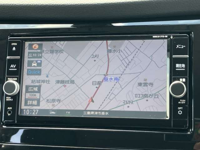 エクストレイル2.0 20Xi ハイブリッド 4WD