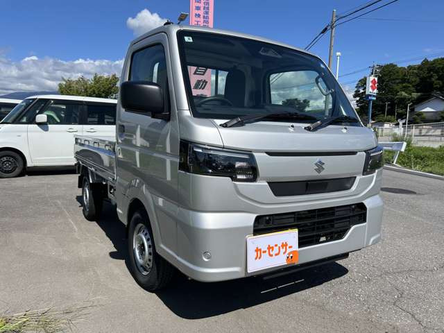 キャリイKC 4WD