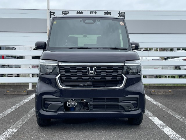 N-BOXカスタム