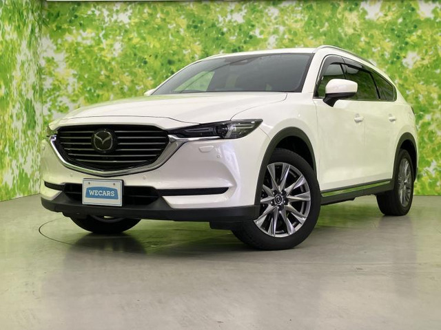 CX-82.5 25S プロアクティブ 4WD