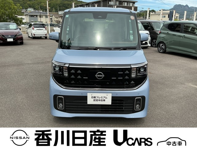 デイズハイウェイスターX プロパイロットエディション