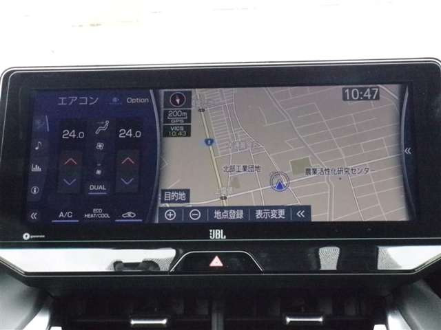 ハリアー2.5 ハイブリッド E-Four Z 4WD