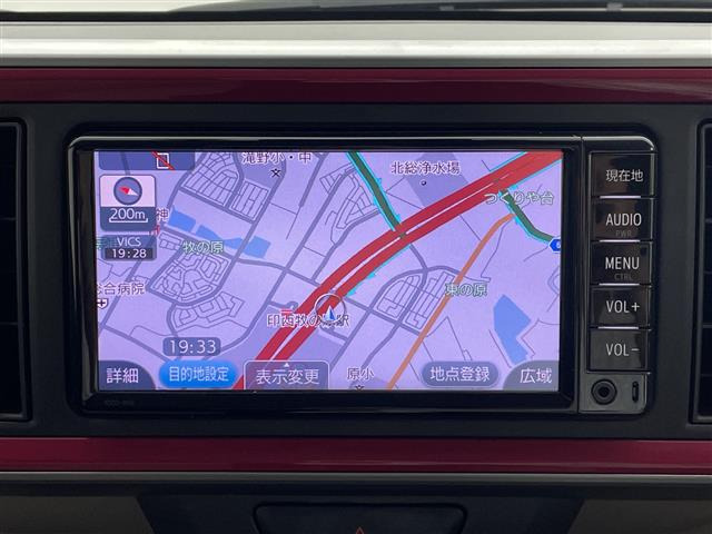パッソ1.0 モーダ S