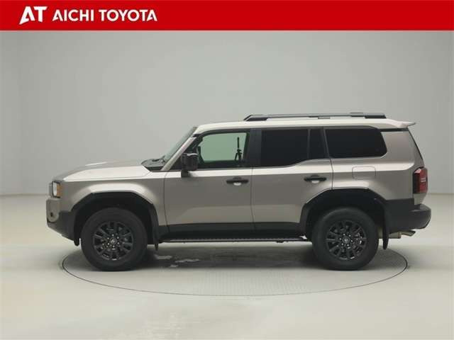 ランドクルーザー2502.7 VX 4WD