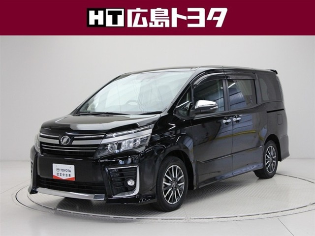 ヴォクシー2.0 ZS 煌II