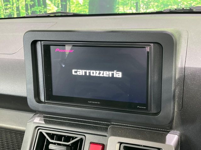 タフトG ダーククロム ベンチャー