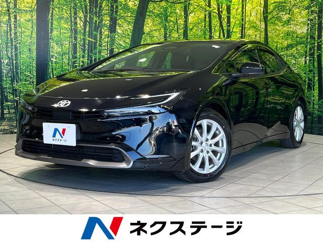 プリウス2.0 Z
