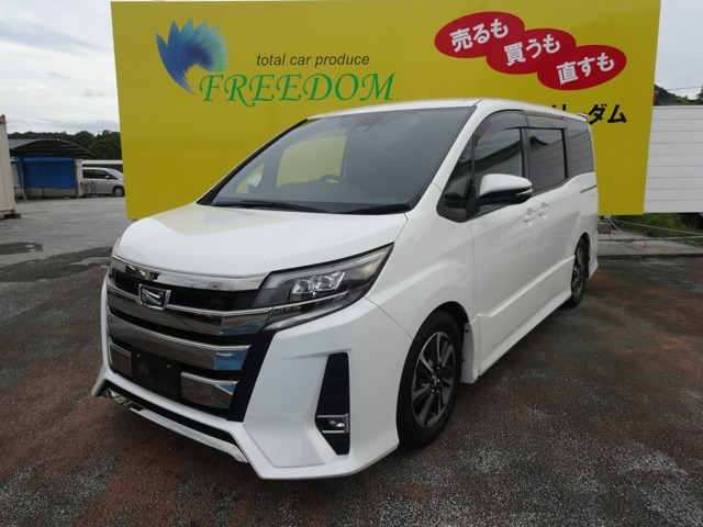 ノア2.0 Si