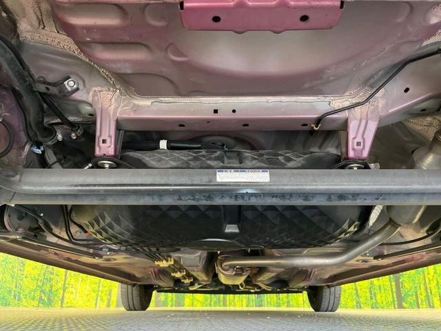 下回りがきれいなうちに、防錆加工の施工がオススメ。降雪地域はもちろん、沿岸部にお住いの方や、趣味でマリン・ウィンタースポーツをされる方にご好評いただいております。