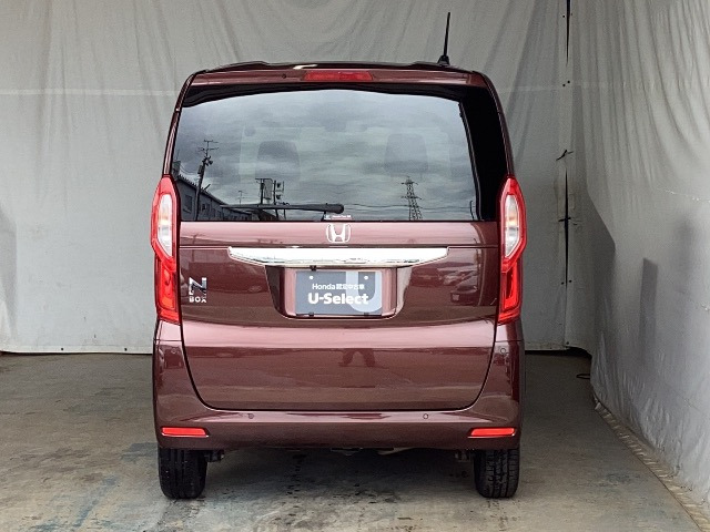 N-BOXL 4WD