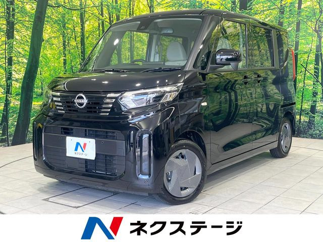 ルークスS