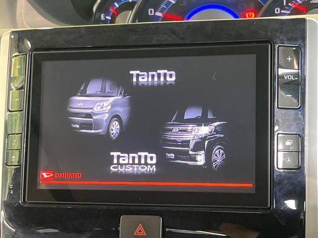 タントカスタムRS トップエディション SAII