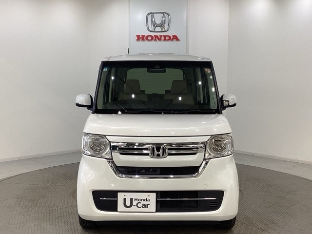 N-BOXL 4WD