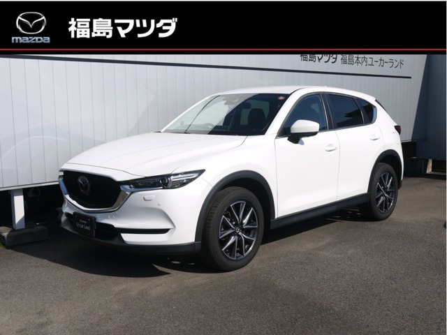 CX-52.2 XD プロアクティブ 4WD