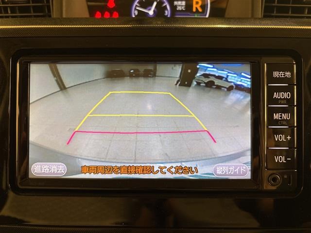 ルーミー1.0 G S