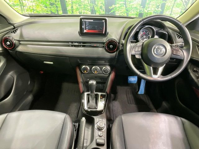 CX-31.5 XD ツーリング