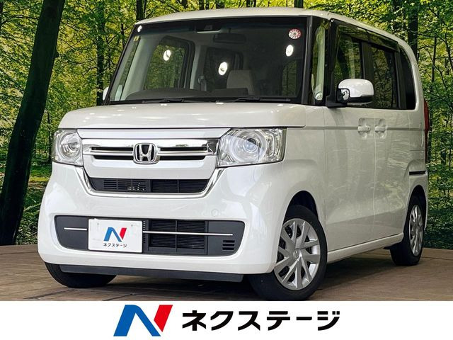 N-BOXL