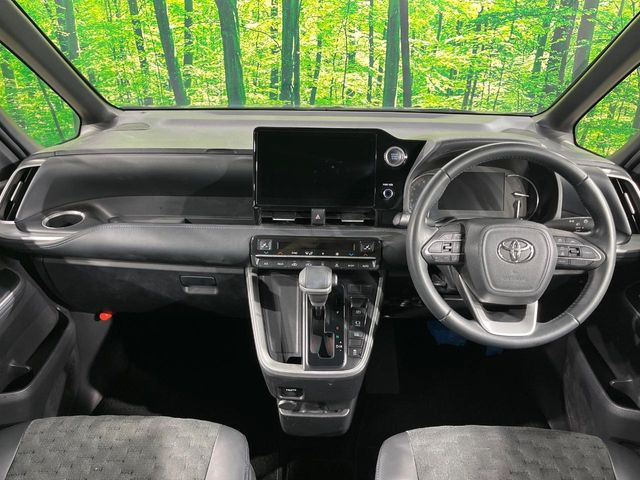 ヴォクシー2.0 S-Z