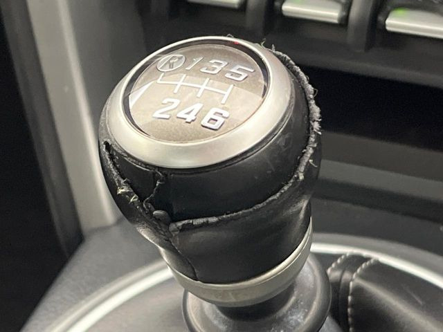 【フロア6速MT】走りの6速MT!!スポーティーな走行をお楽しみいただけます♪