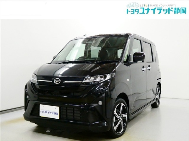 ムーヴRS