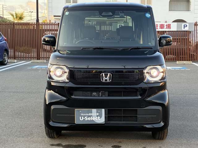 N-BOX