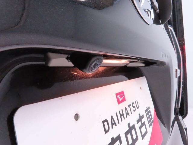 タントカスタムRS