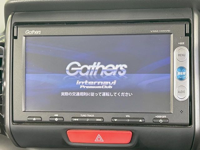 N-BOXカスタムG ターボ SSパッケージ 2トーンカラースタイル