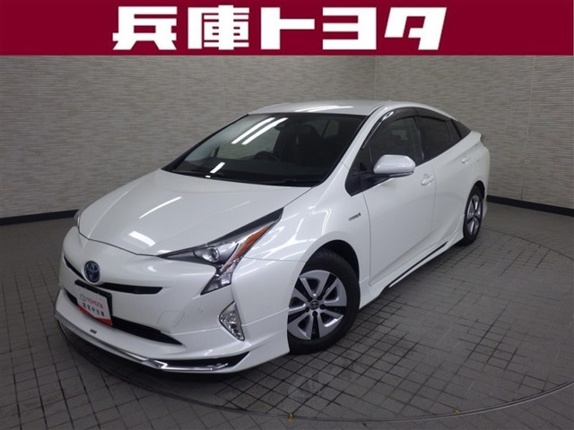 プリウス1.8 A