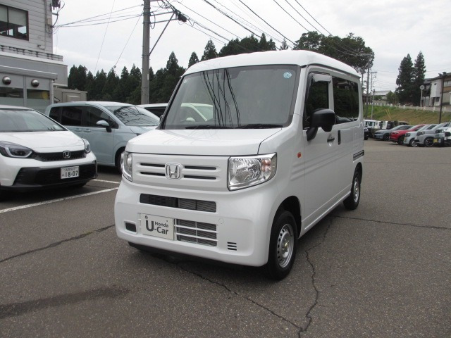 N-VANG 4WD