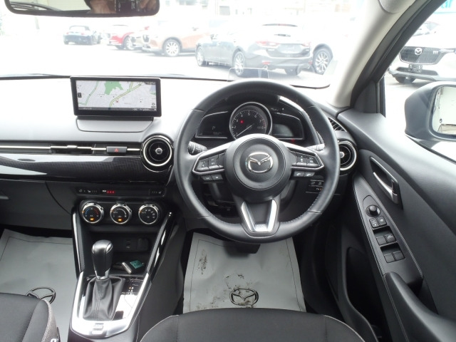 MAZDA21.5 15BD 4WD