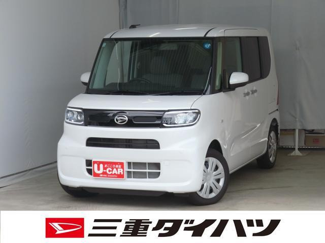 タントX