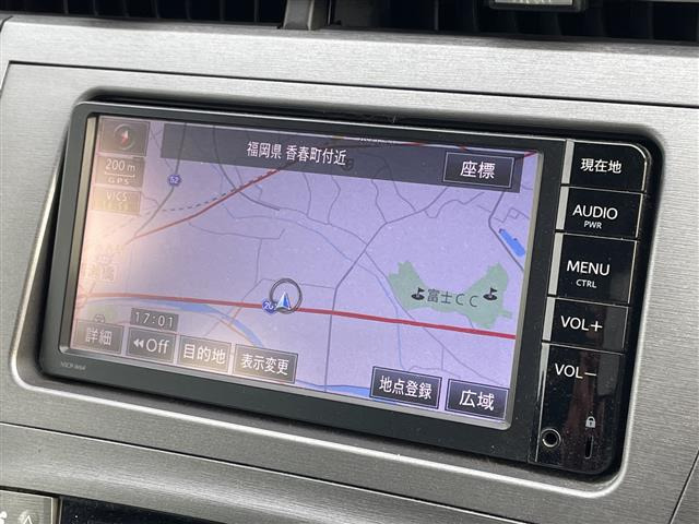 プリウス1.8 S