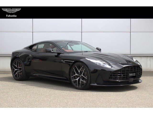 DB124.0