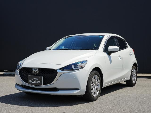 MAZDA21.5 15S プロアクティブ スマートエディションII