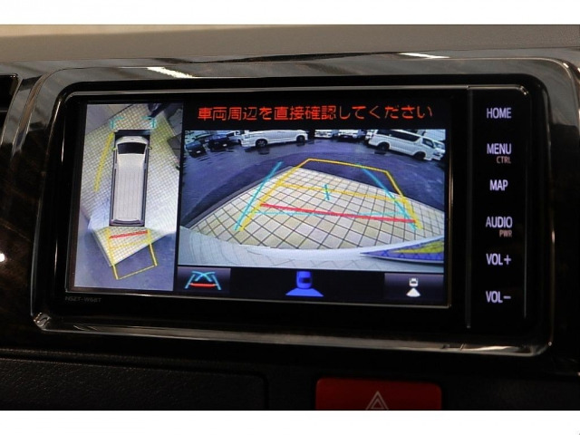 ハイエースバン2.8 スーパーGL ダークプライムII ロング ディーゼル