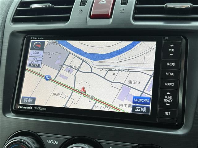 インプレッサXV2.0i-L アイサイト 4WD
