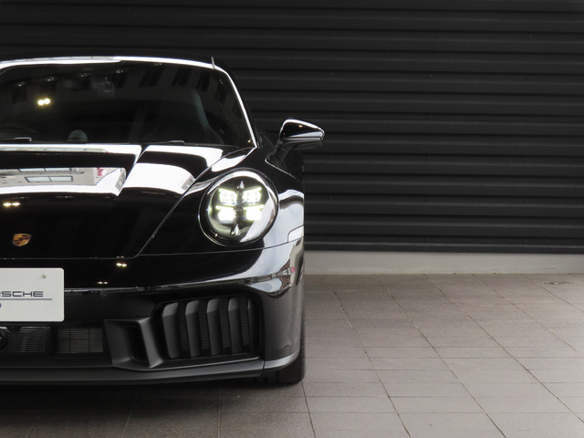 911カレラ4 GTS PDK