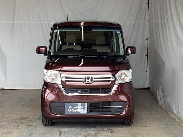 N-BOXL 4WD