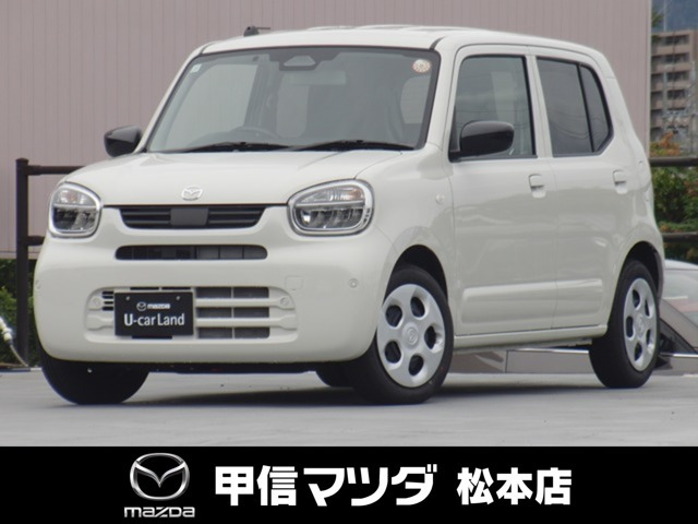 キャロルG 4WD